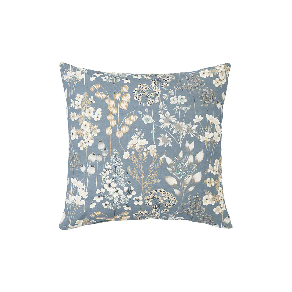 Kuddfodral Svanefors Wood