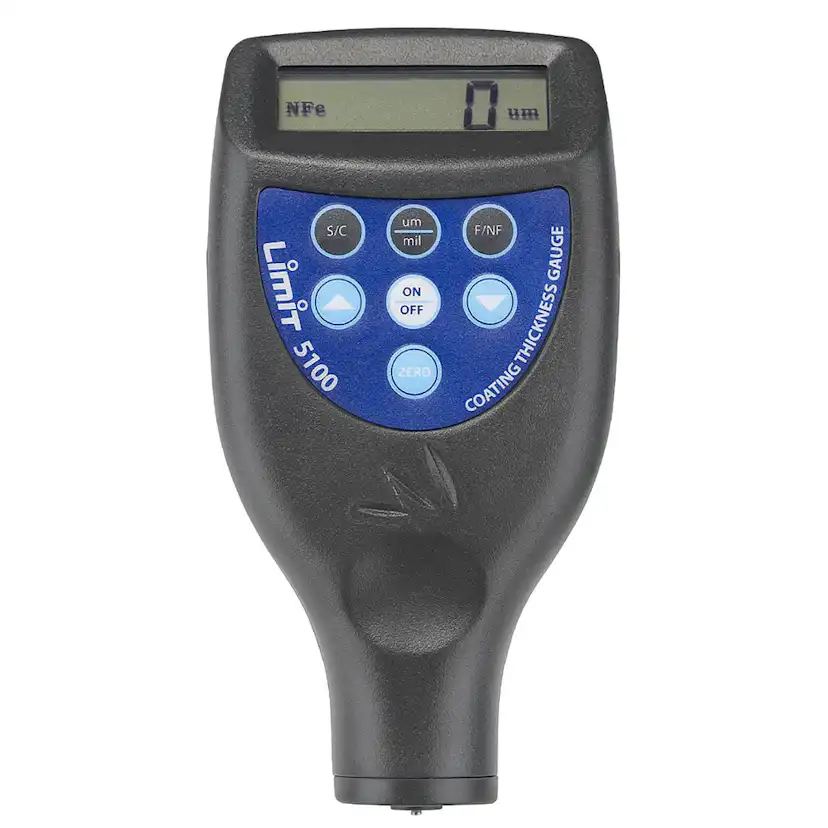 Ytskiktsmätare Limit 5100