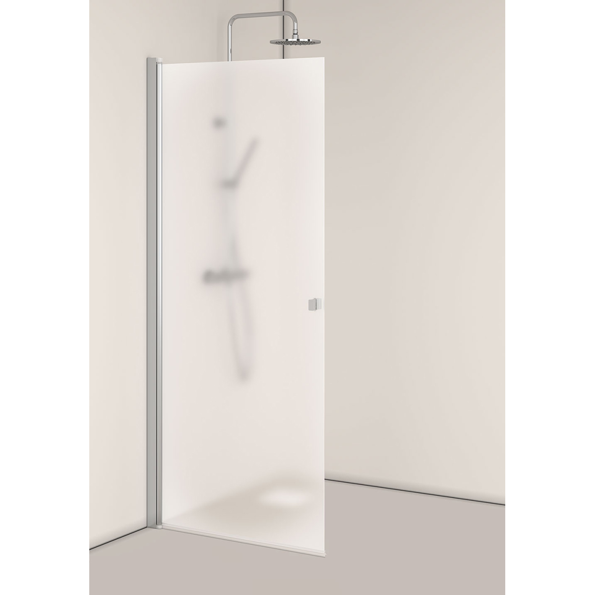 Duschdörr Hafa Igloo Pro STR