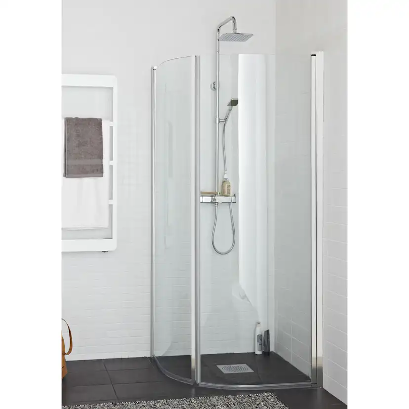 Duschhörn Hafa Original Round