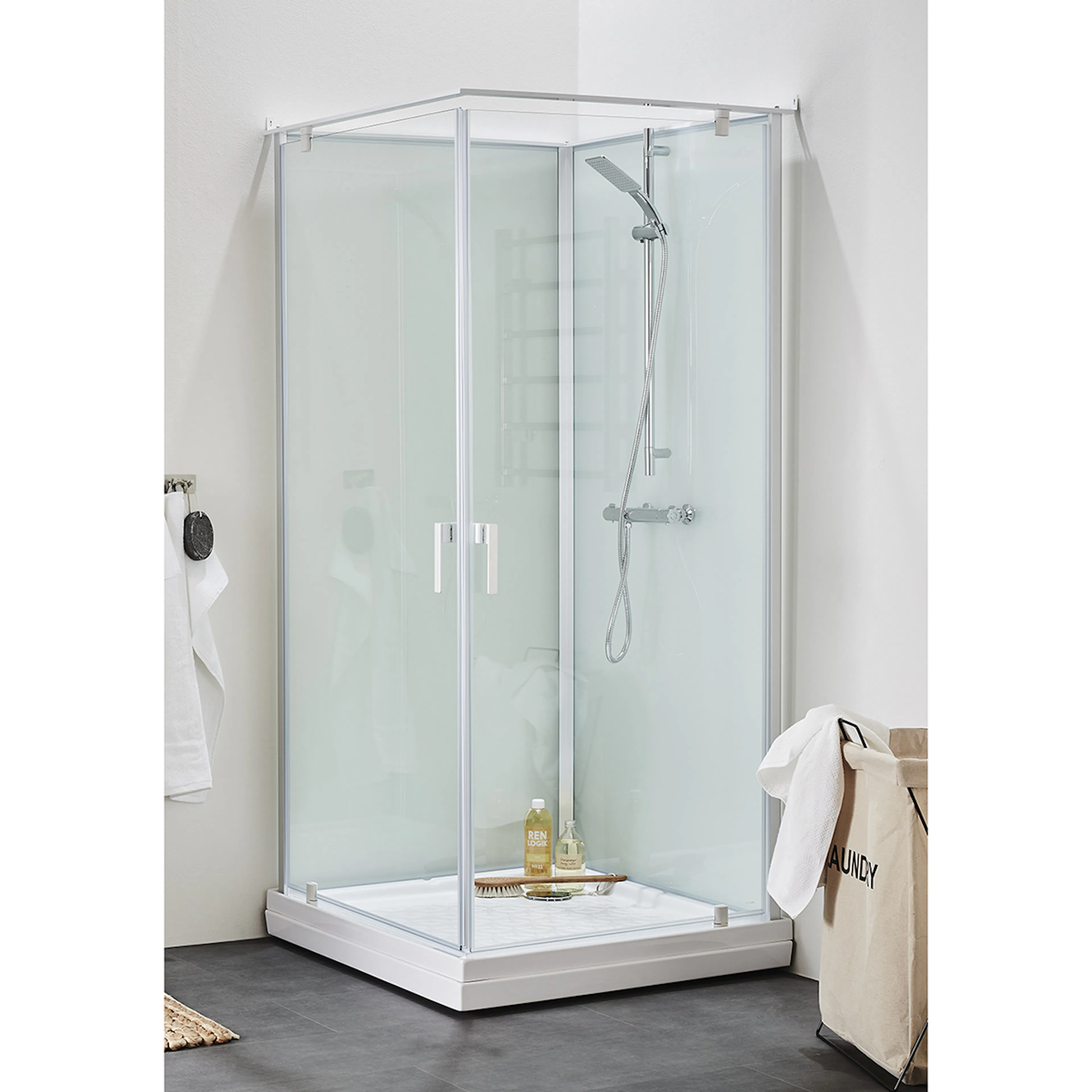 Duschkabin Hafa Breeze Rak