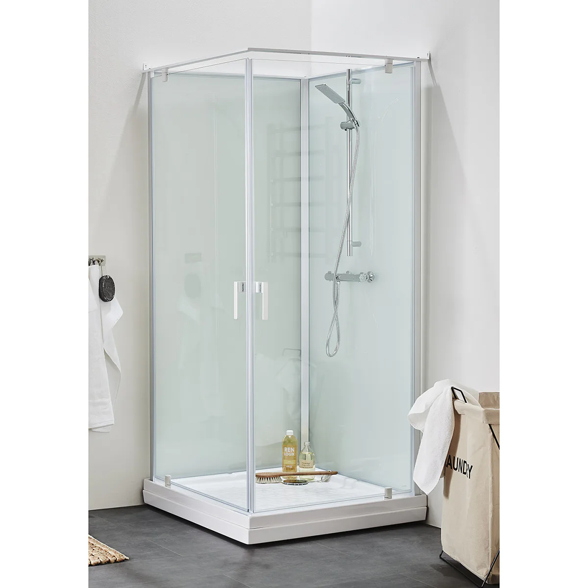 Duschkabin Hafa Breeze Rak