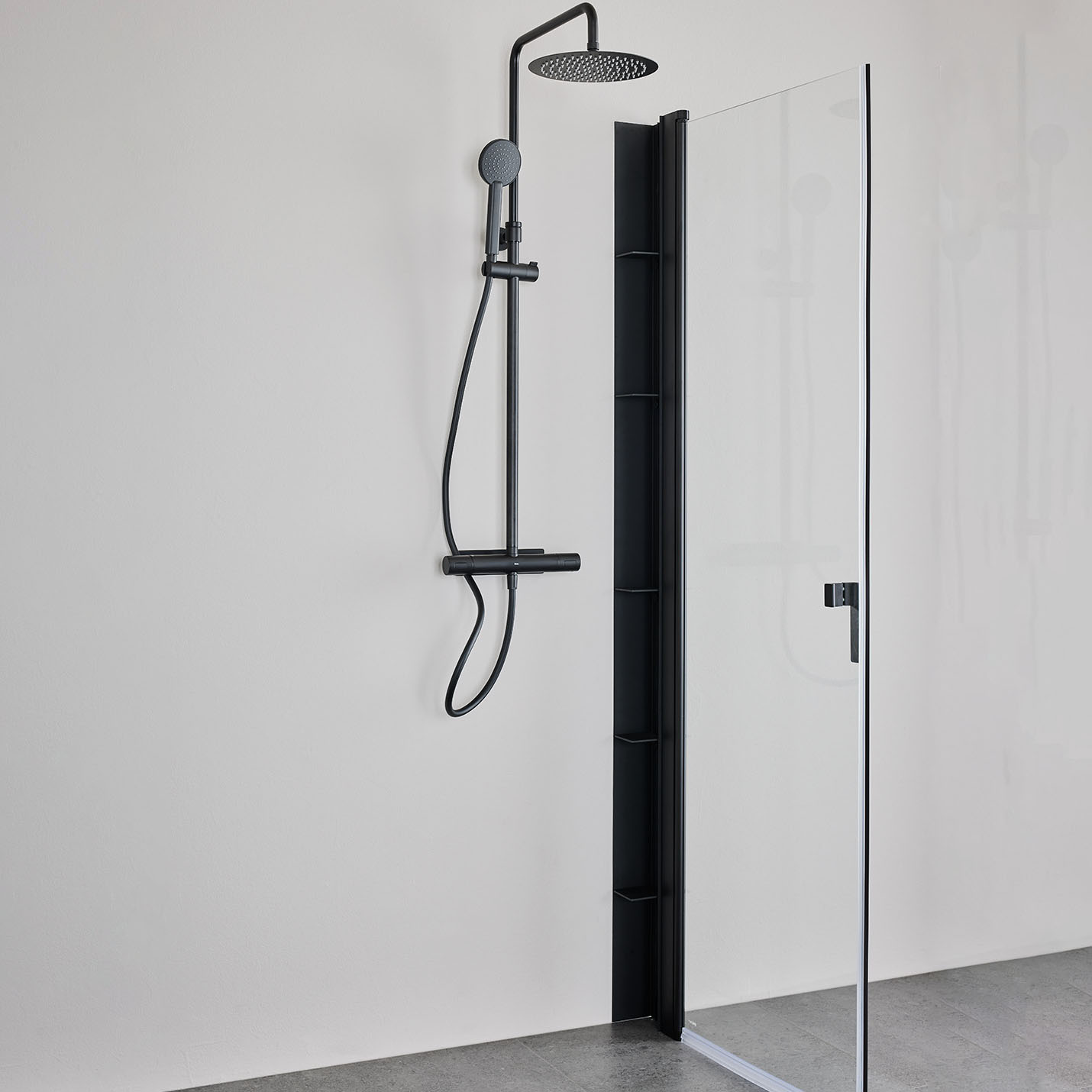 Duschhylla Hafa Place