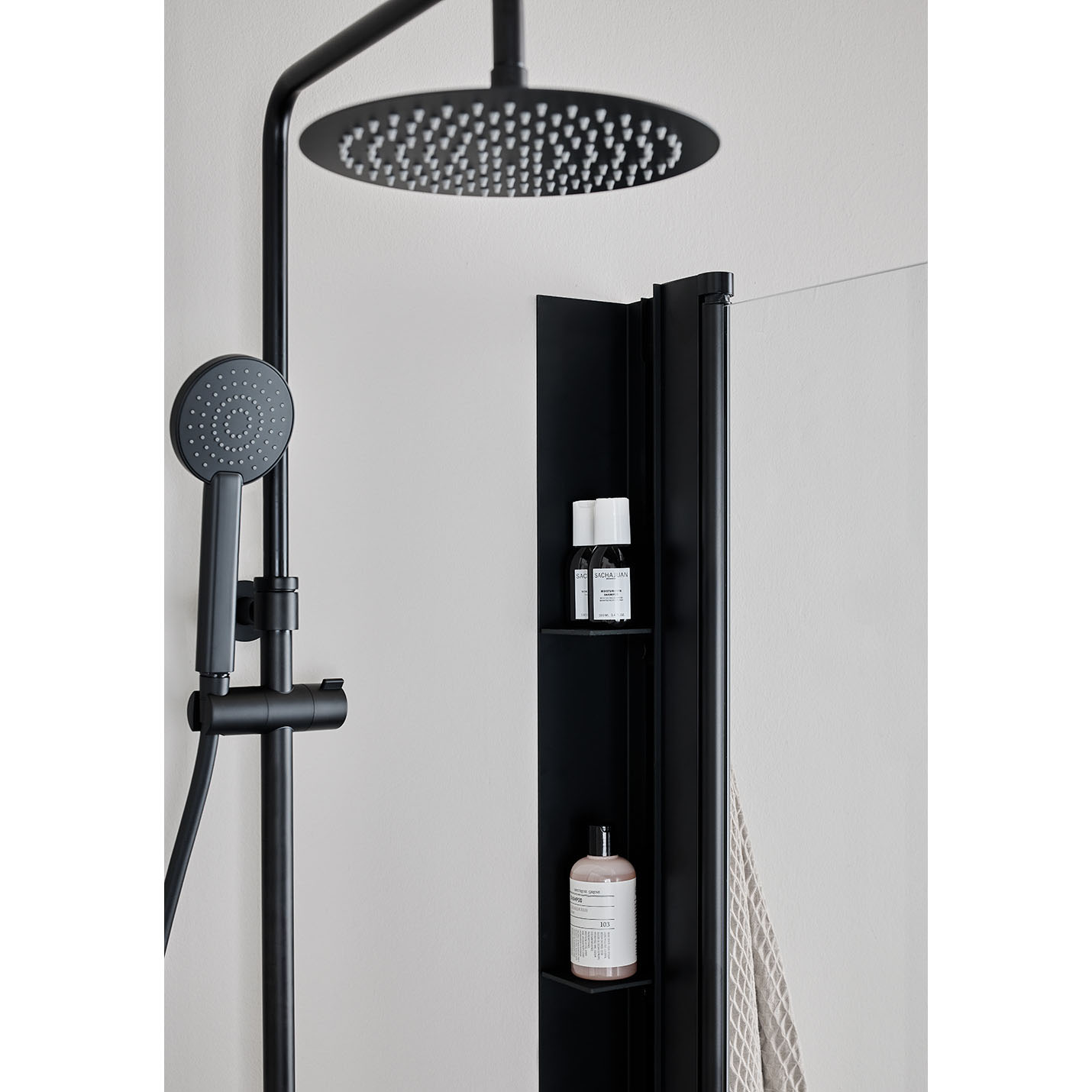 Duschhylla Hafa Place