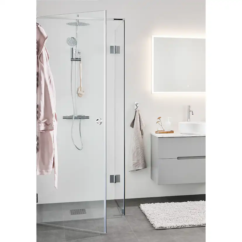 Duschhörn Hafa Infinity Combi