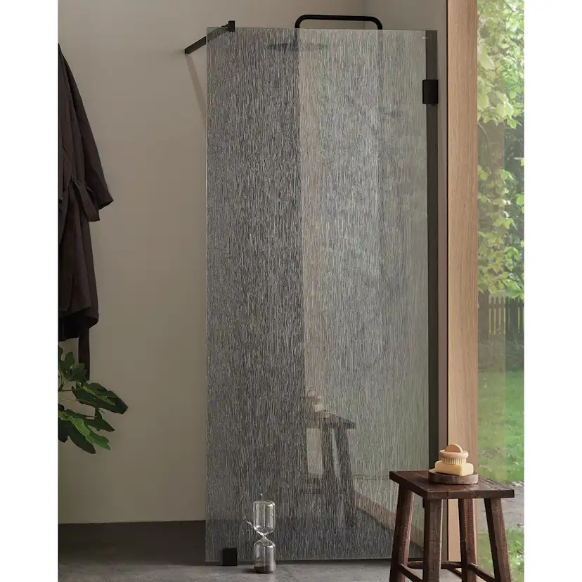 Duschvägg Hafa Infinity Lace