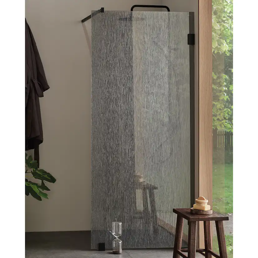 Duschvägg Hafa Infinity Lace