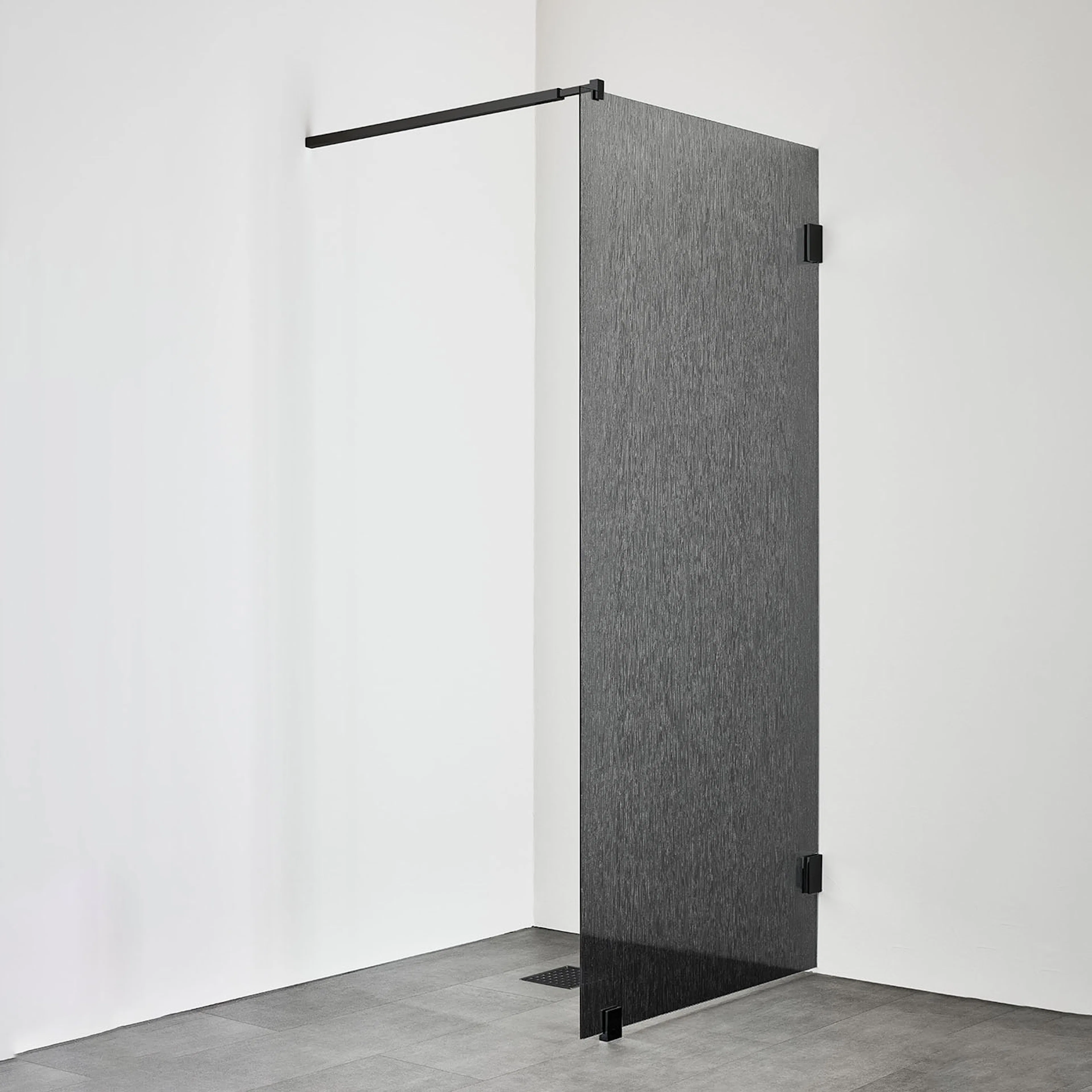 Duschvägg Hafa Infinity Lace