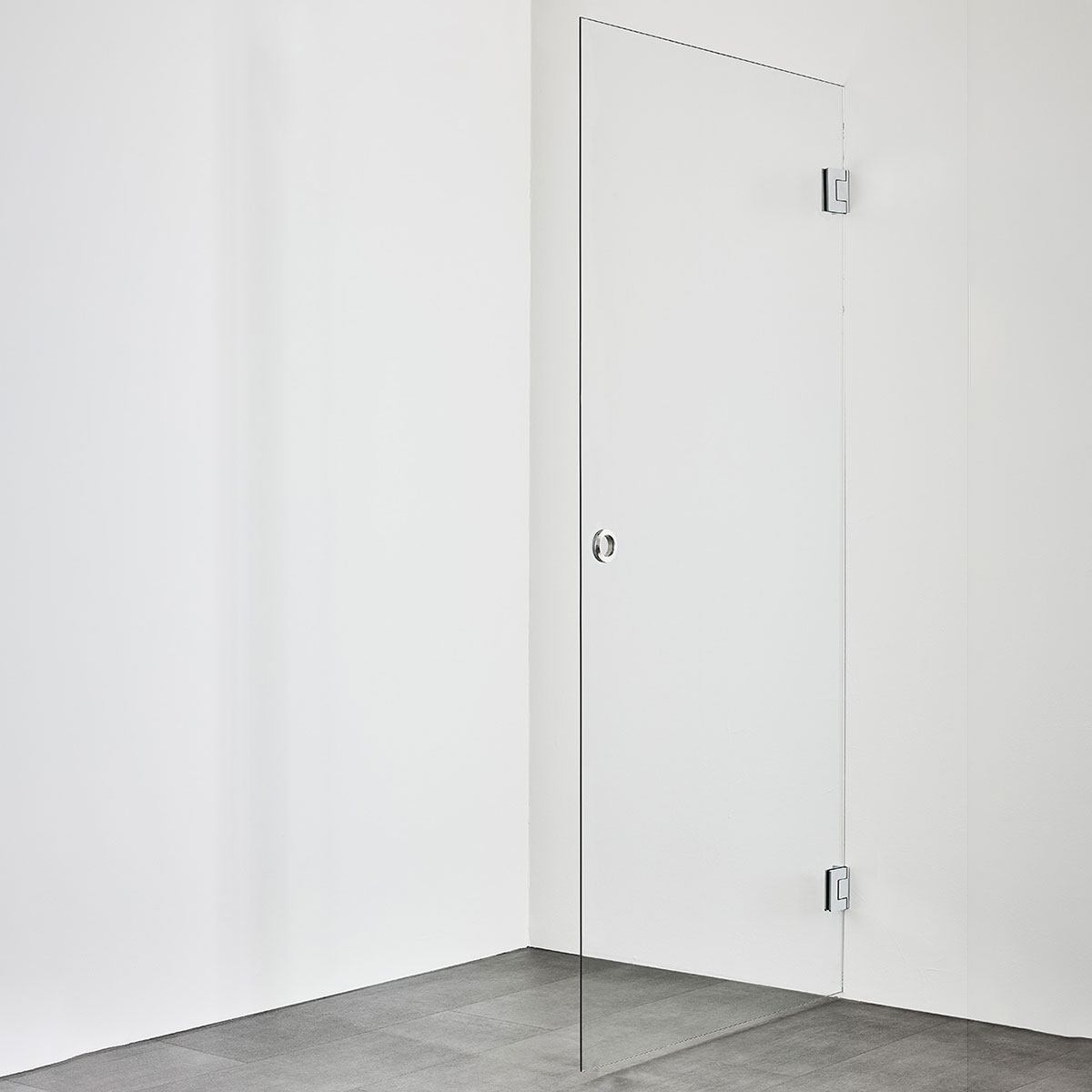 Duschdörr Hafa Infinity