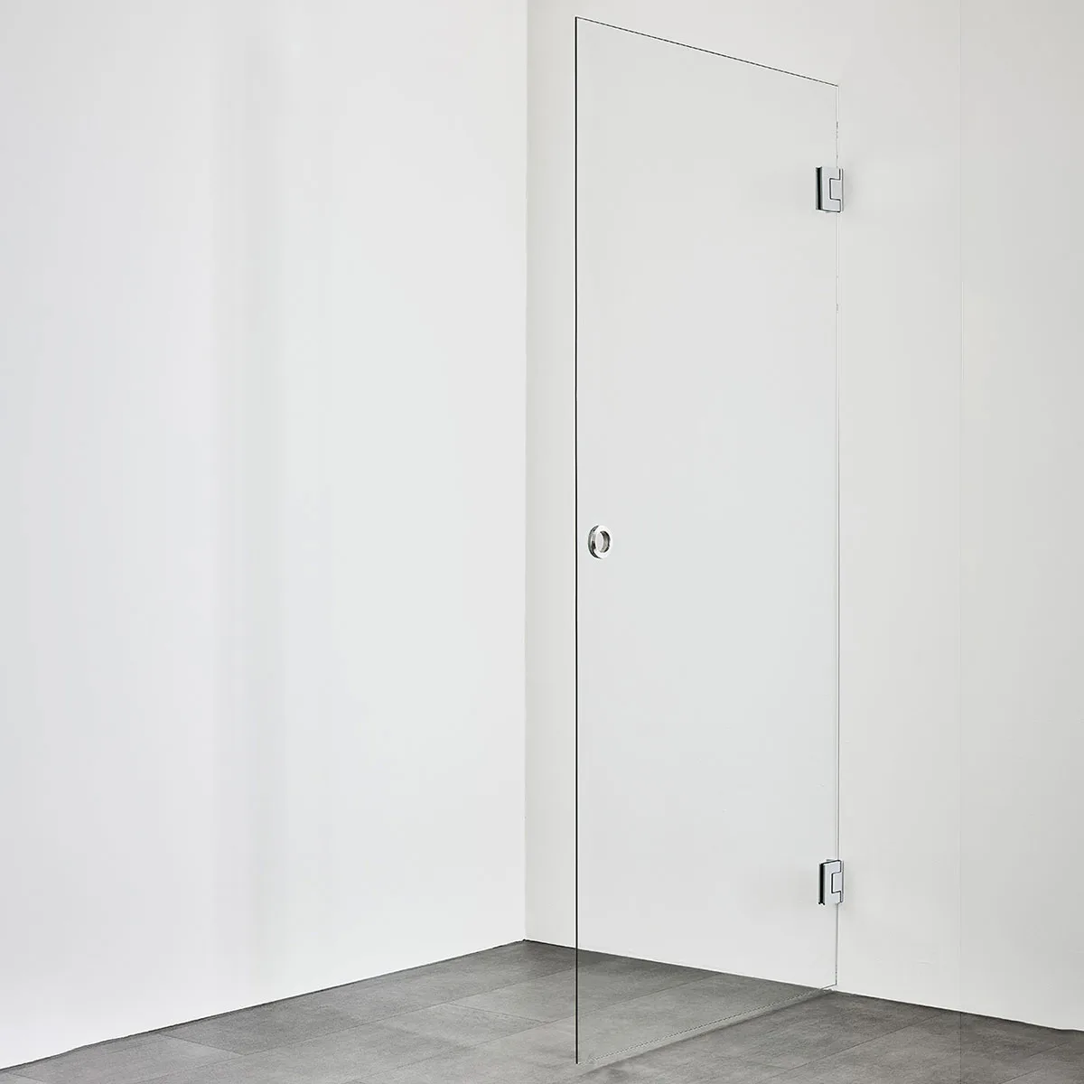 Duschdörr Hafa Infinity