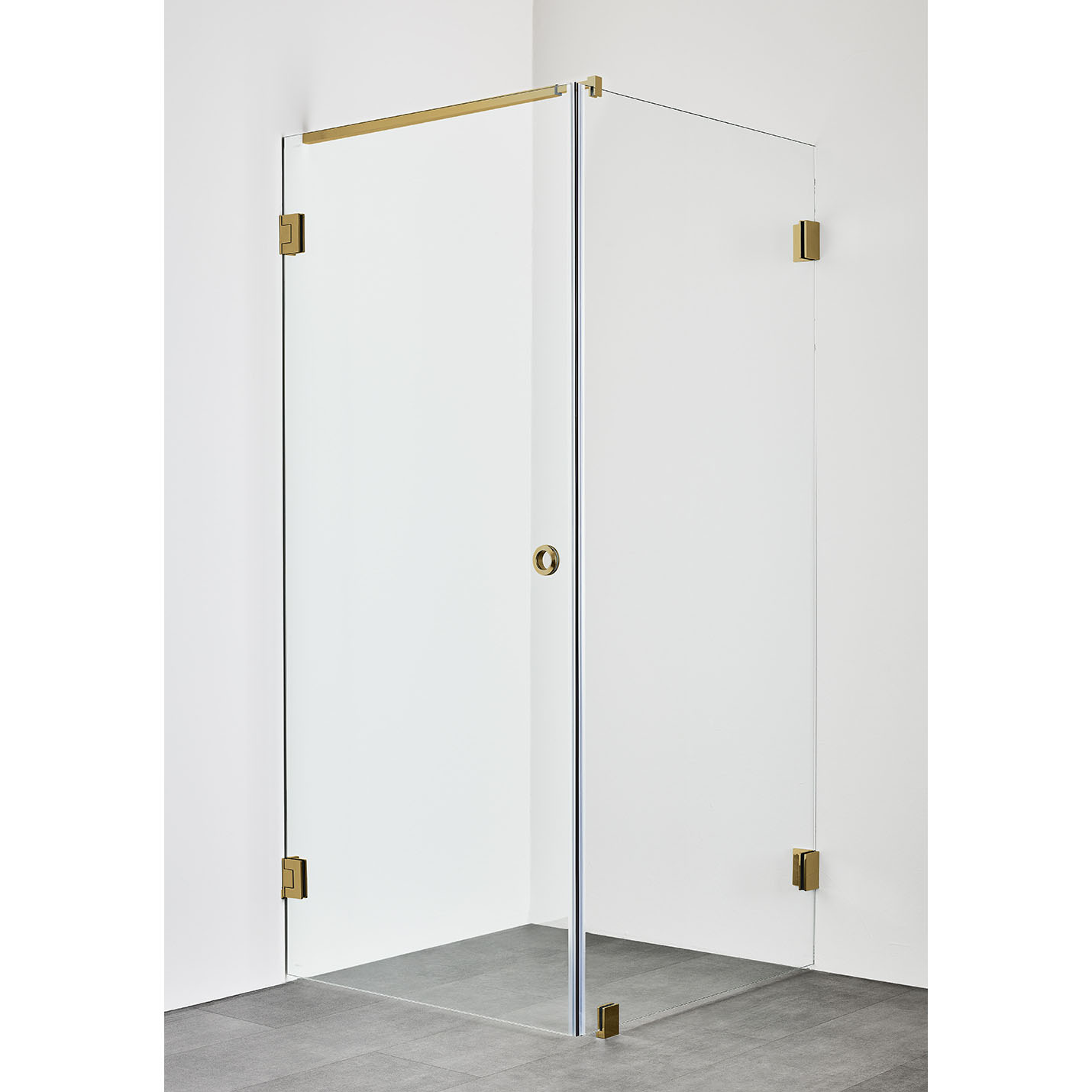 Duschhörn Hafa Infinity Combi