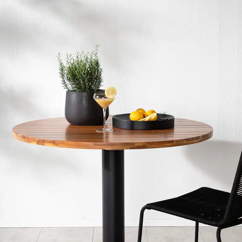 Utebord Venture Home Cot