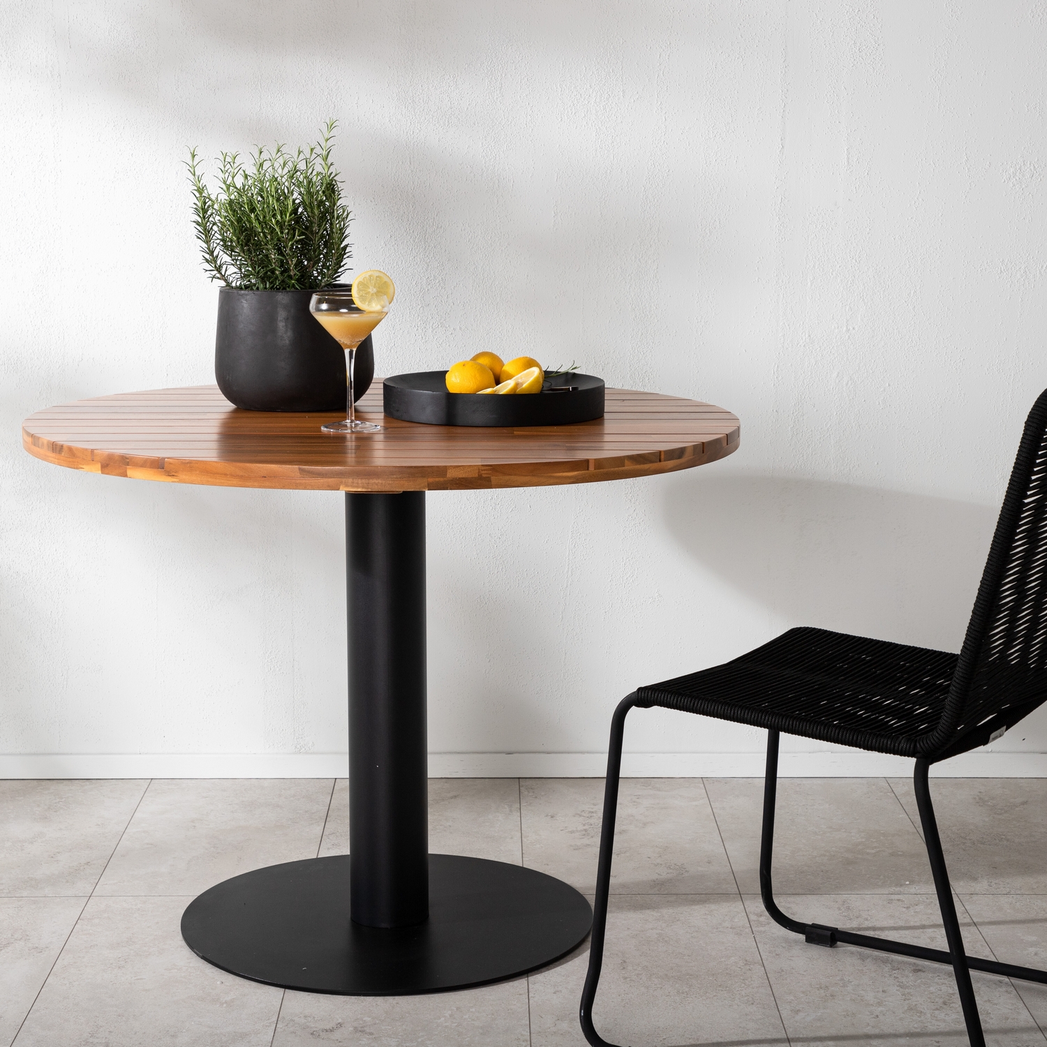 Utebord Venture Home Cot