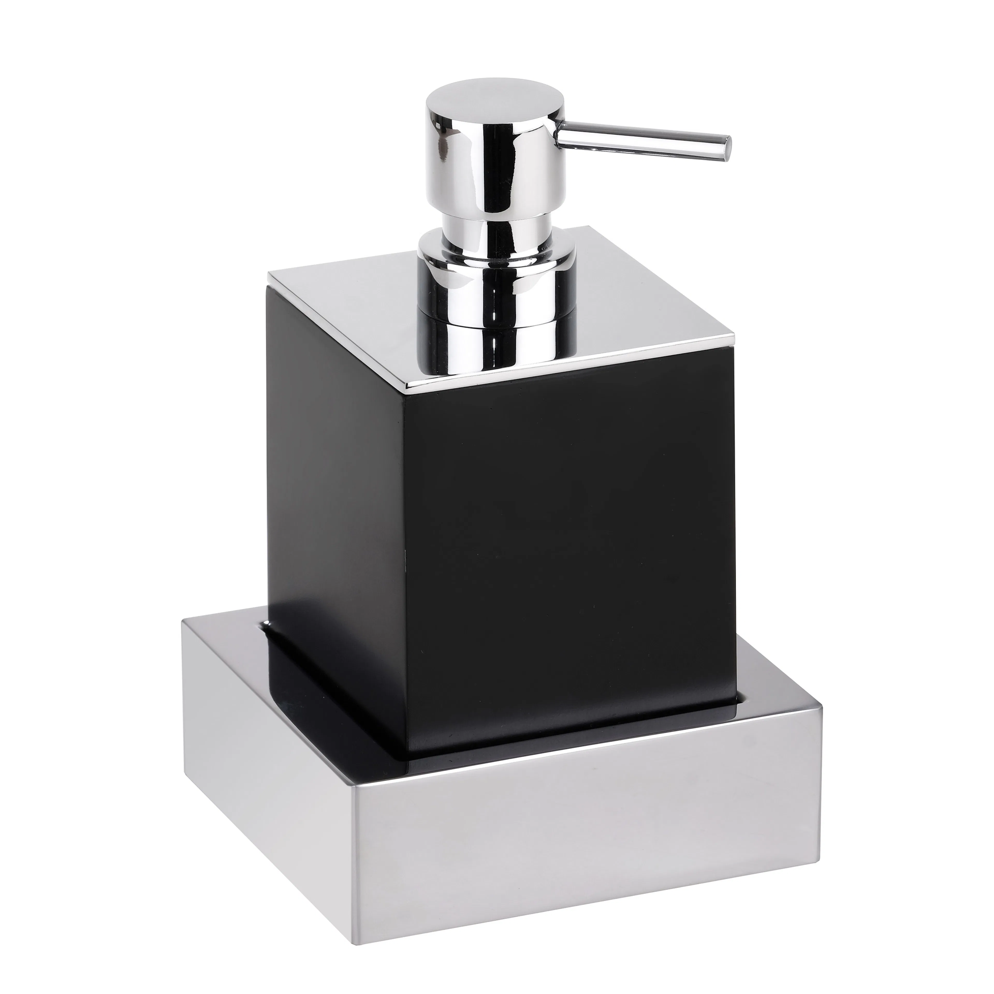 Tvålpump Bemeta Gamma för Vägg