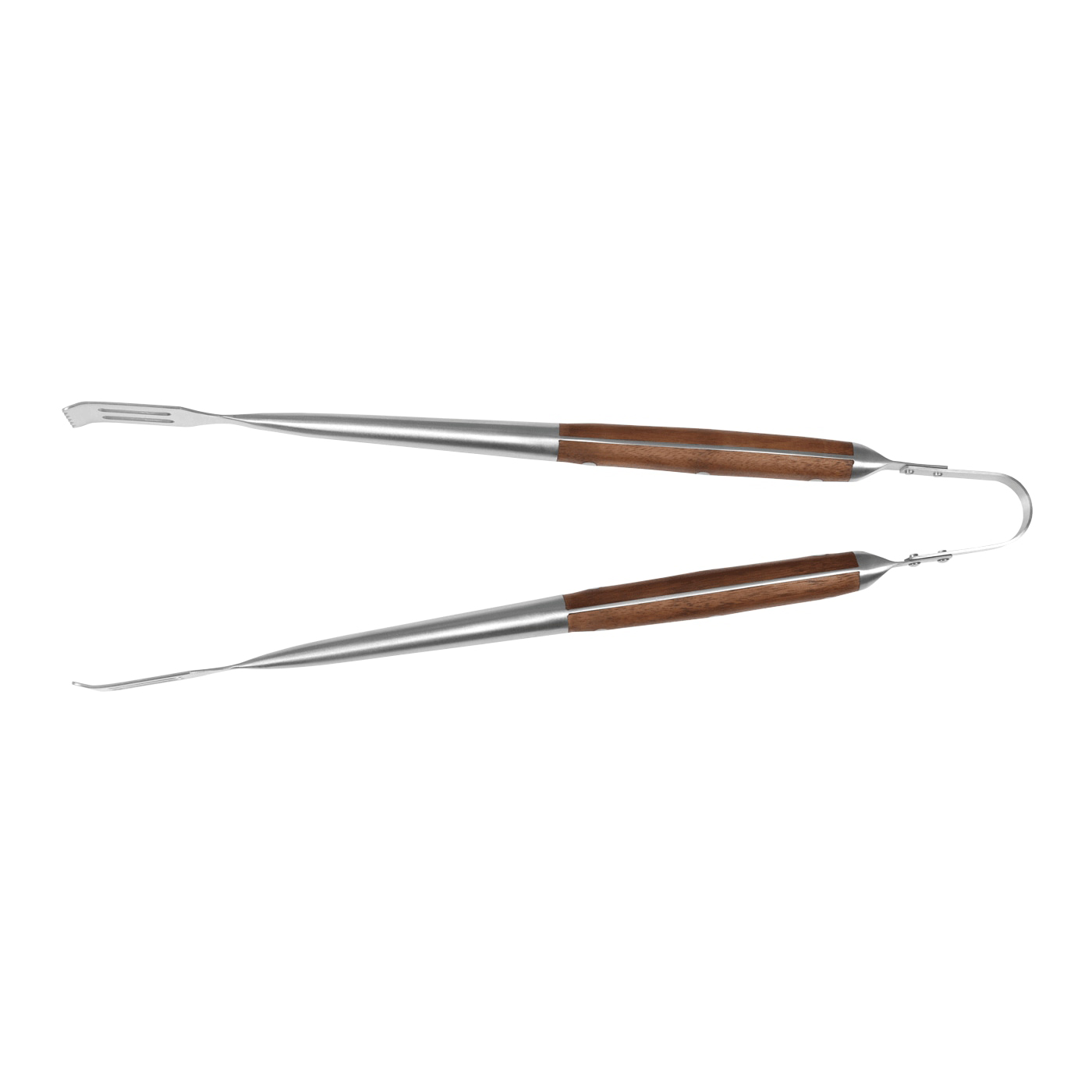 Grilltång Pepper Stainless med Trähandtag 46 cm