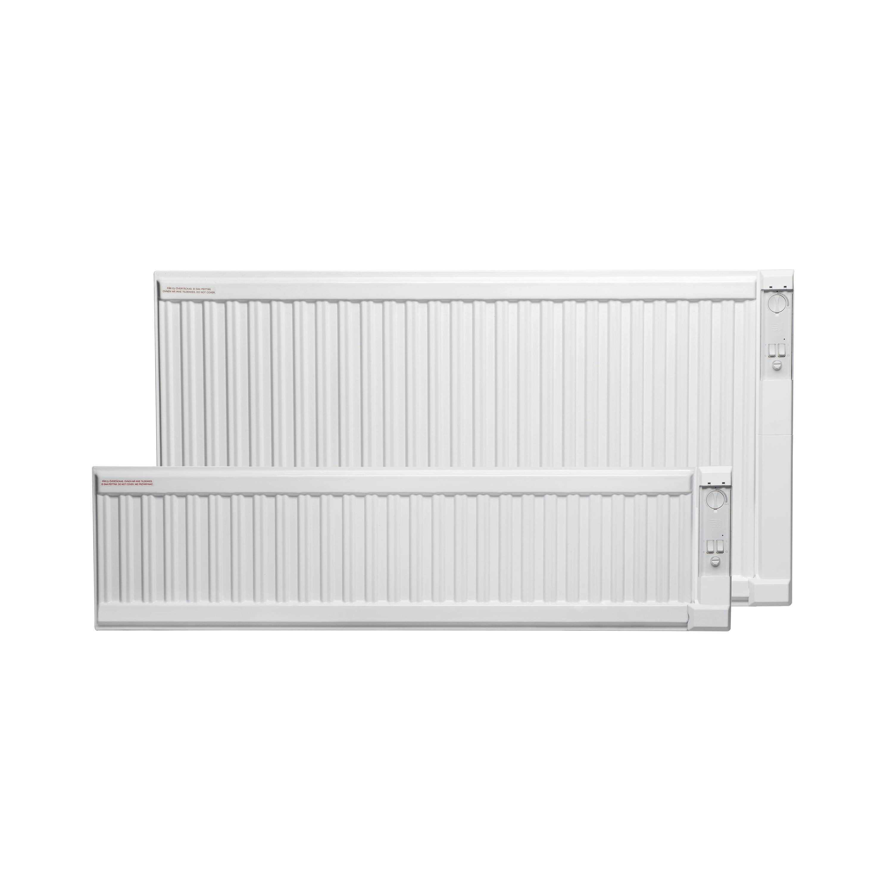 Oljefyllt Element Gnosjö Klimatprodukter Elektronisk Design 230 V