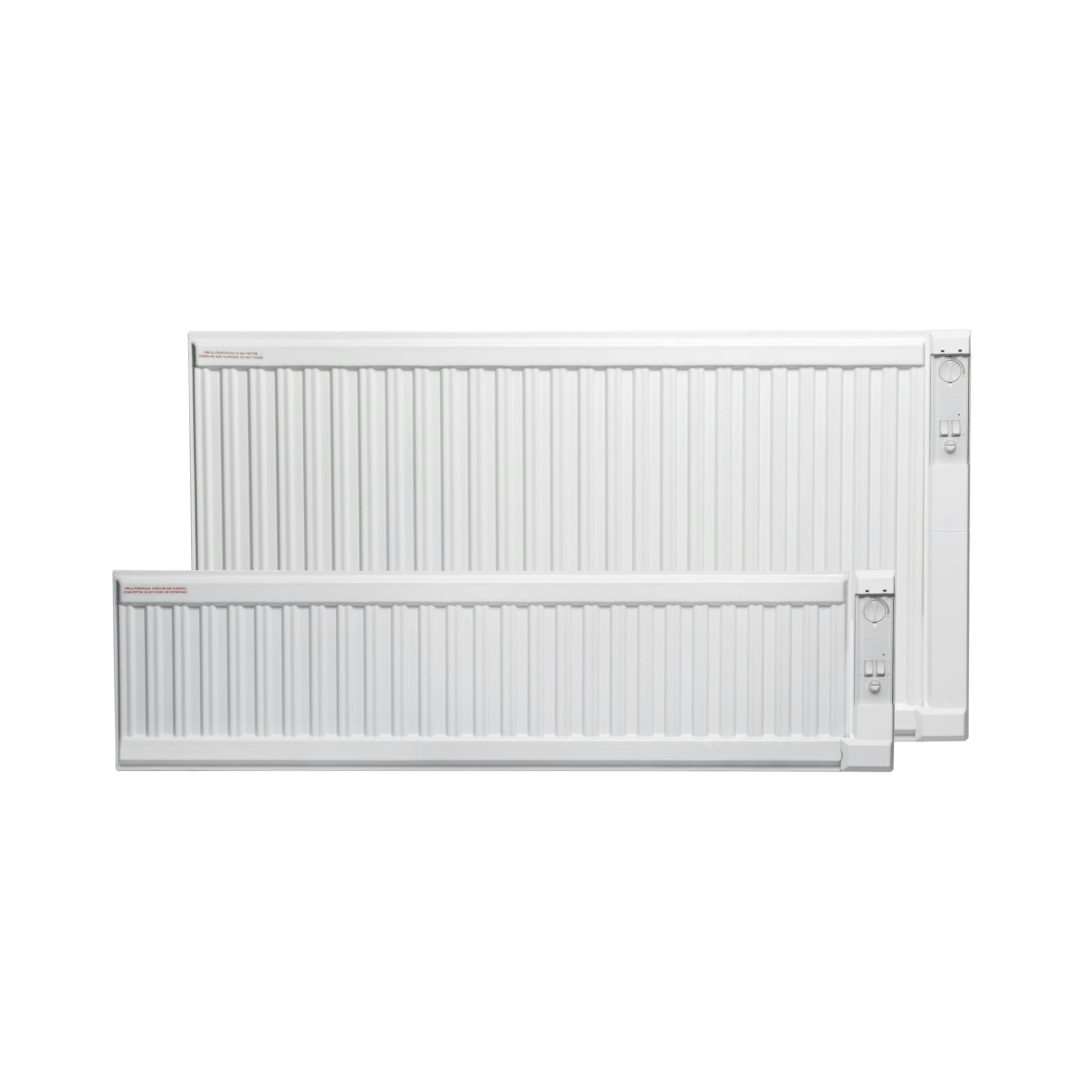 Oljefyllt Element Gnosjö Klimatprodukter Elektronisk Design 230 V