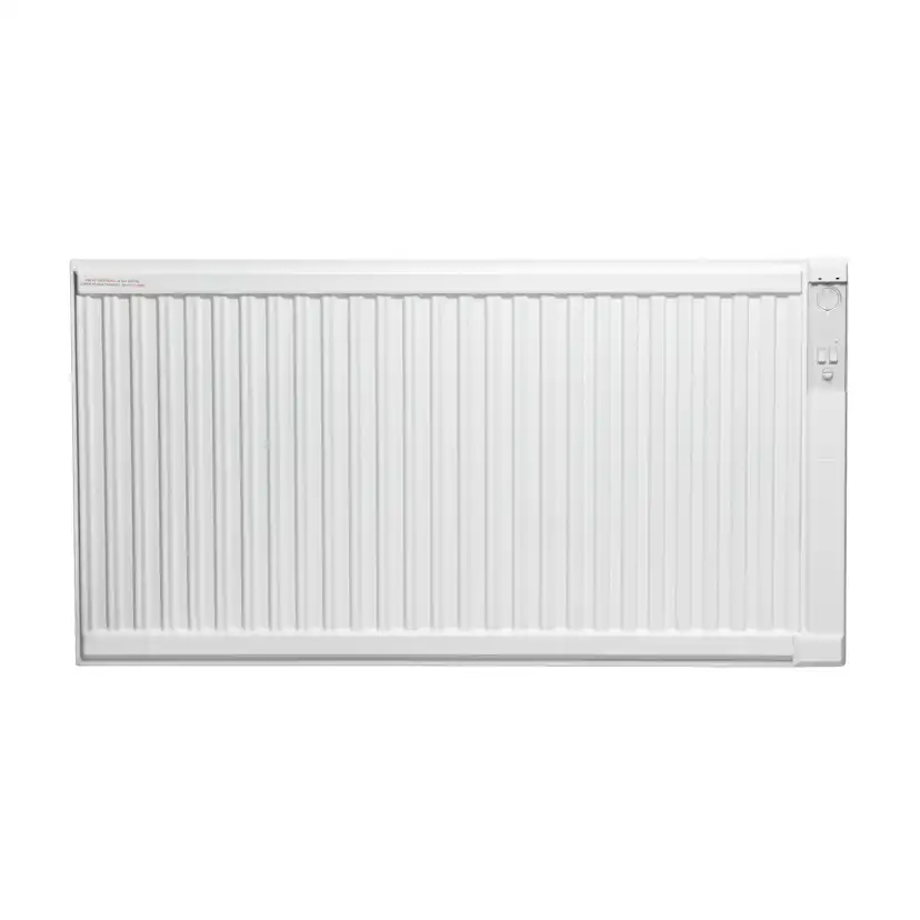 Oljefyllt Element Gnosjö Klimatprodukter Elektronisk Design 230 V