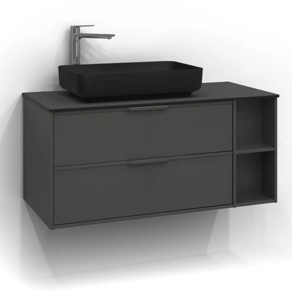 Bänkskiva Svedbergs Epos Sirius