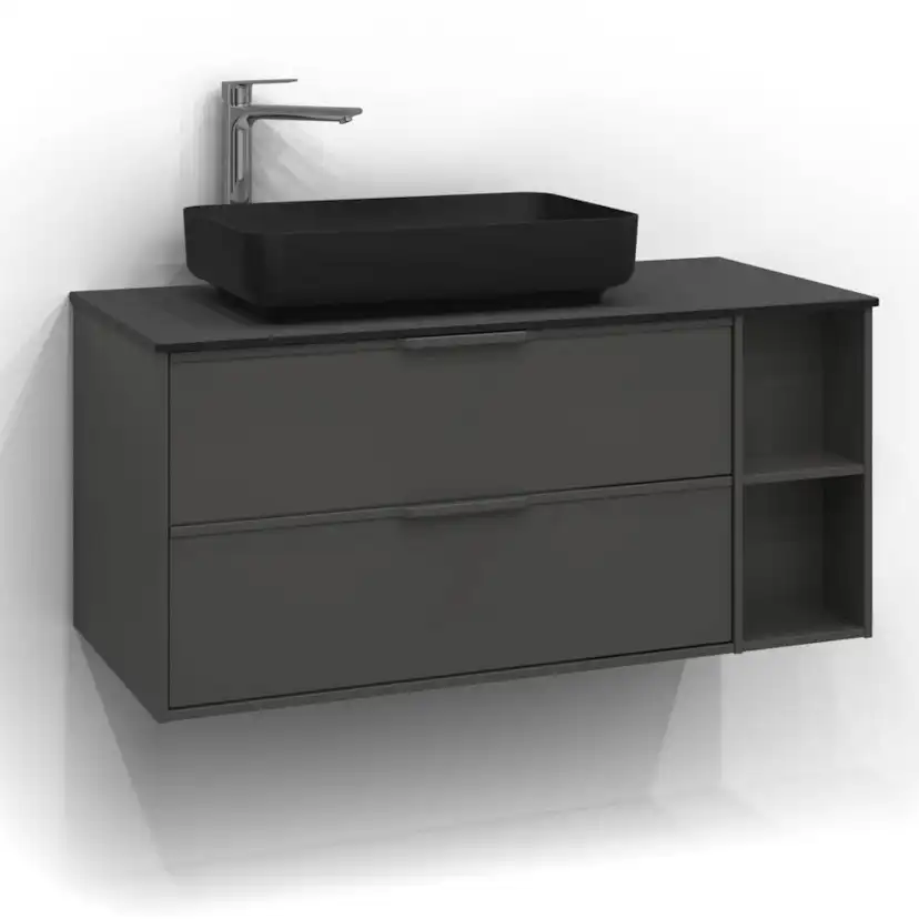 Bänkskiva Svedbergs Epos Sirius