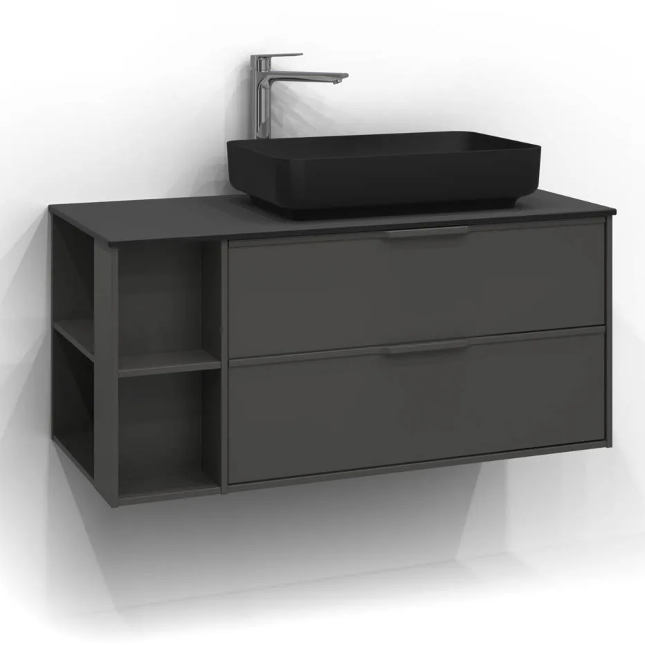 Bänkskiva Svedbergs Epos Sirius