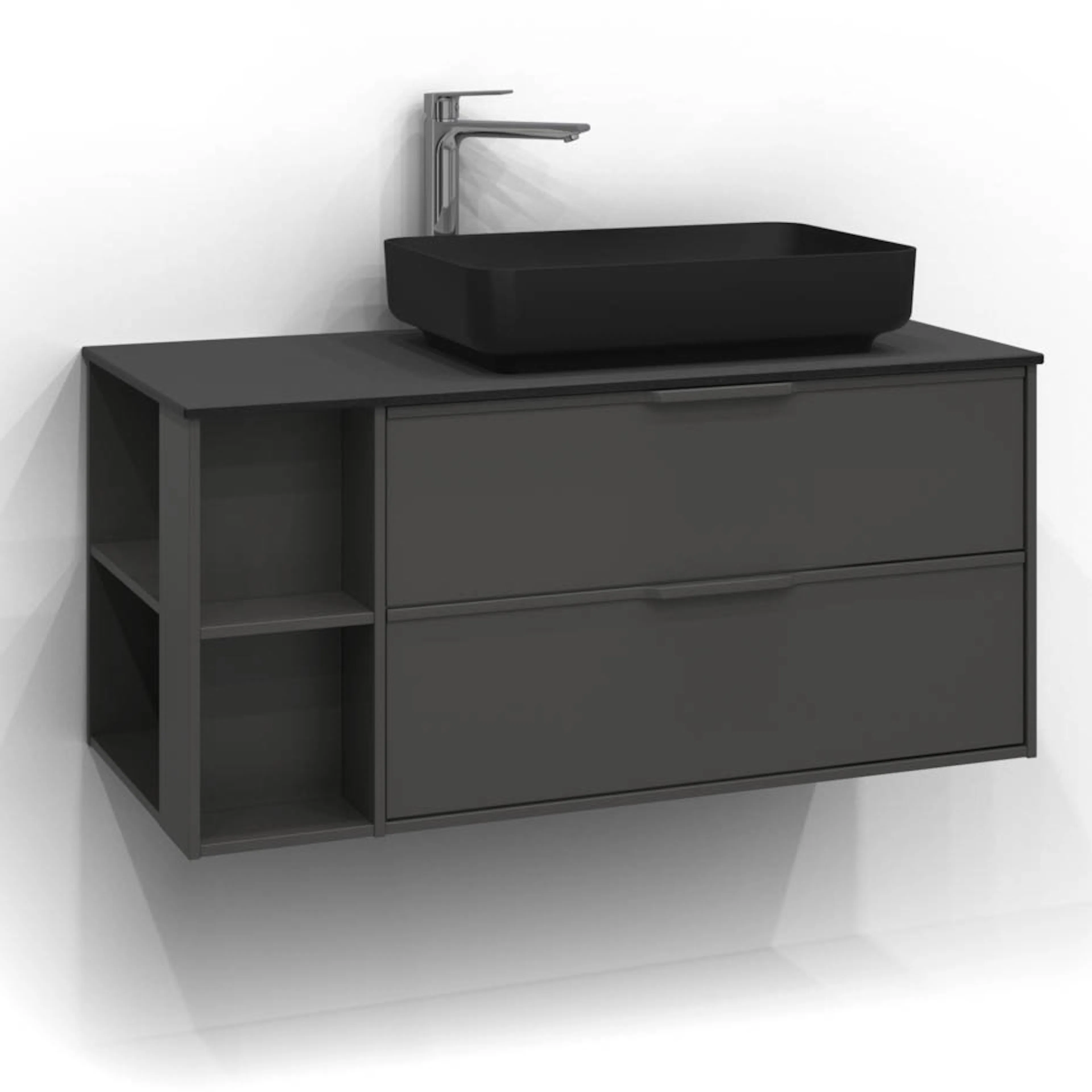 Bänkskiva Svedbergs Epos Sirius