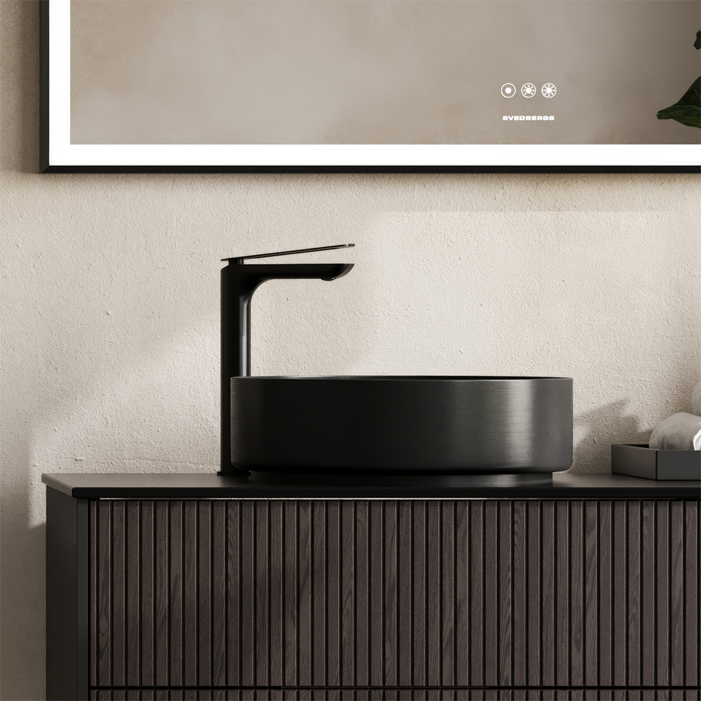 Bänkskiva Svedbergs Epos Sirius