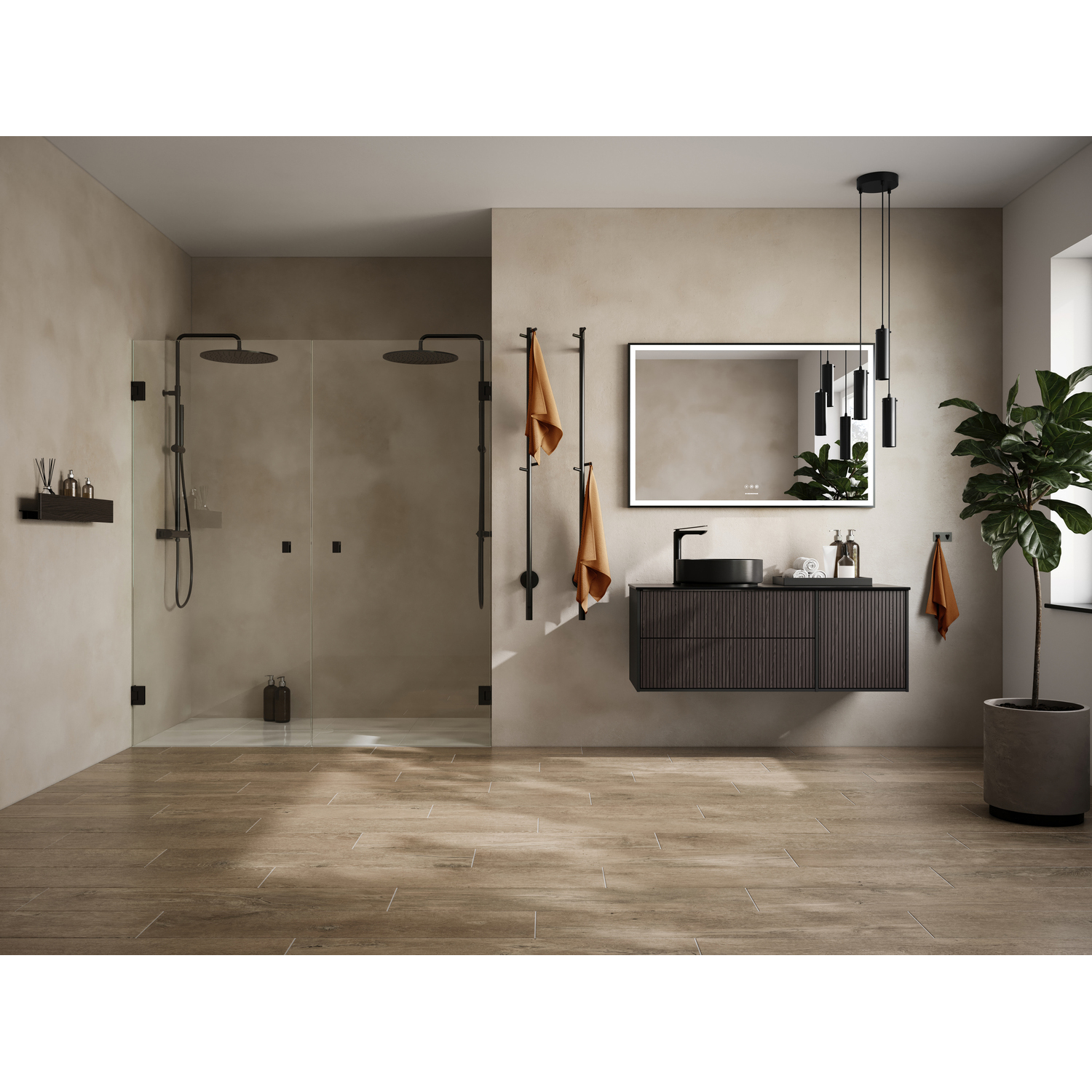 Bänkskiva Svedbergs Epos Sirius