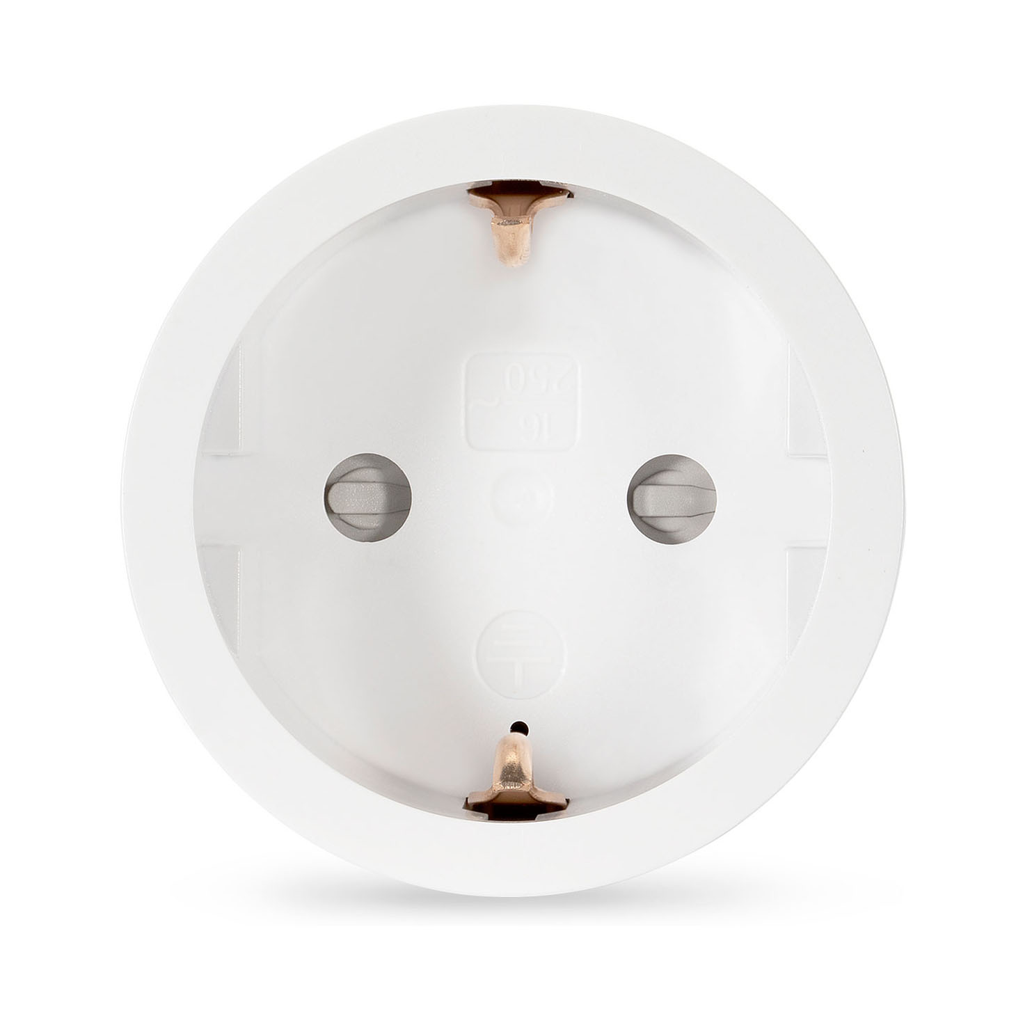 Plug-in-mottagare Nexa MYCR-100 med Dimmer