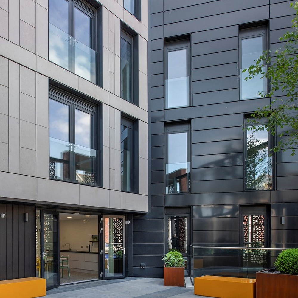 Väggprofil Herrljunga Ledstångsfabrik Fransk Balkong