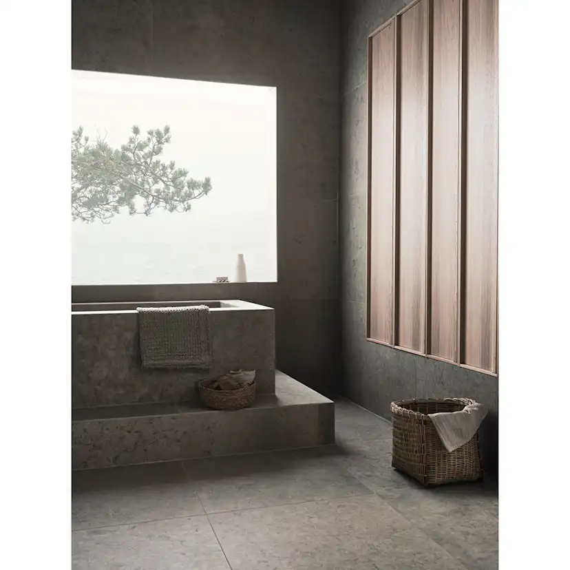 Klinker Bricmate J612 Runö Warm Grey