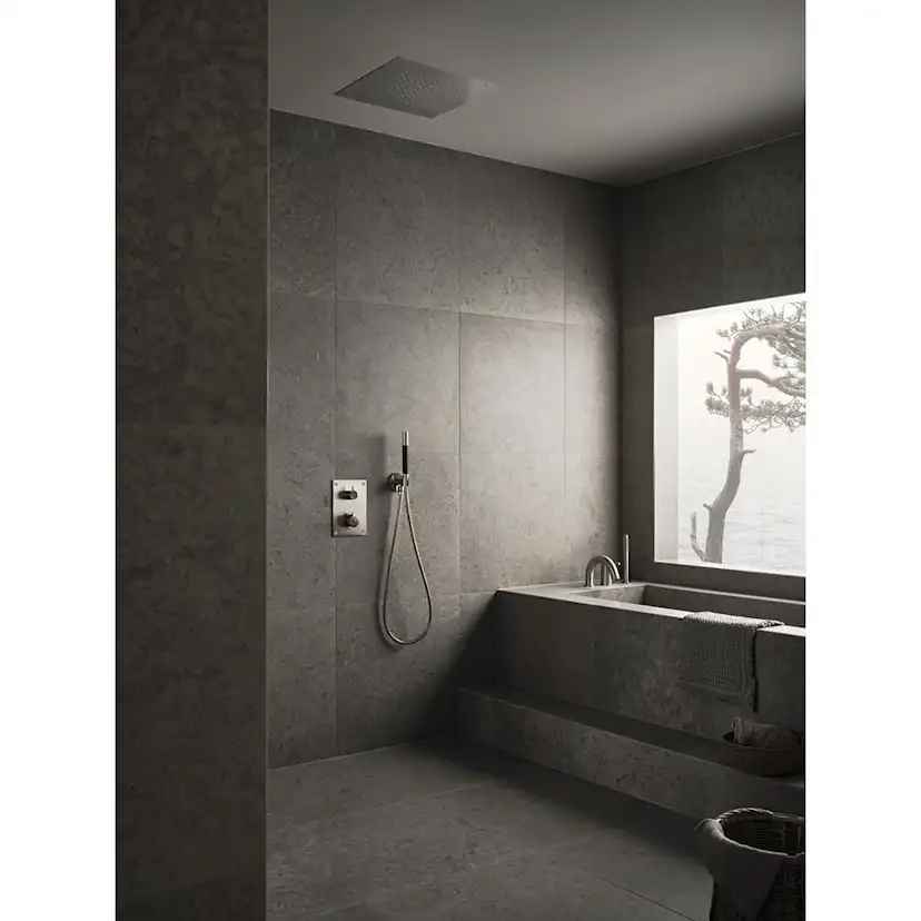 Klinker Bricmate J612 Runö Warm Grey