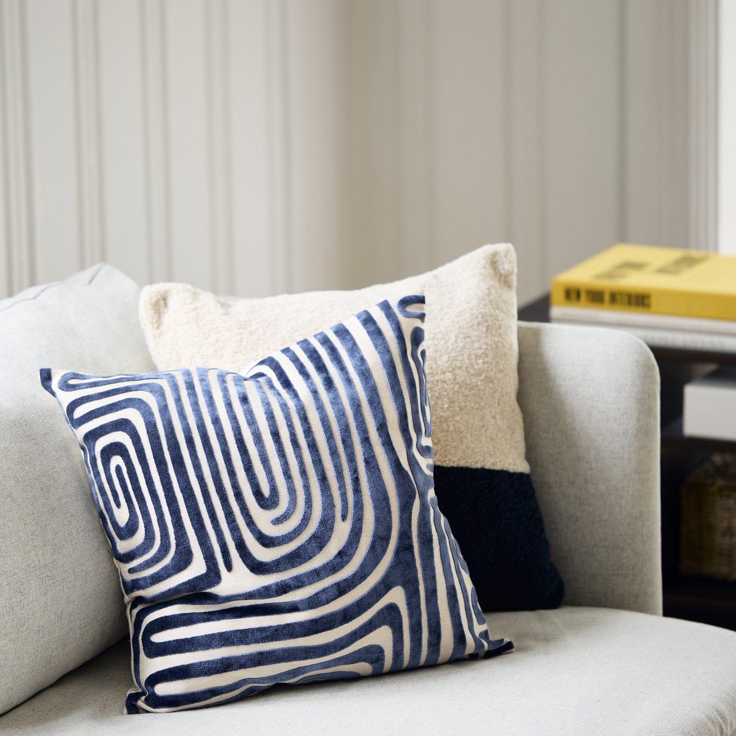 Kuddfodral Svanefors Molly