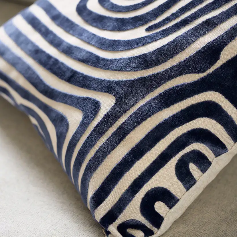 Kuddfodral Svanefors Molly