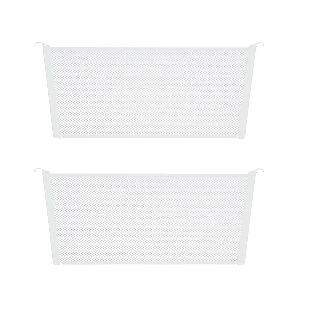 Avdelare Elfa Décor+ för Back Djup D: 40