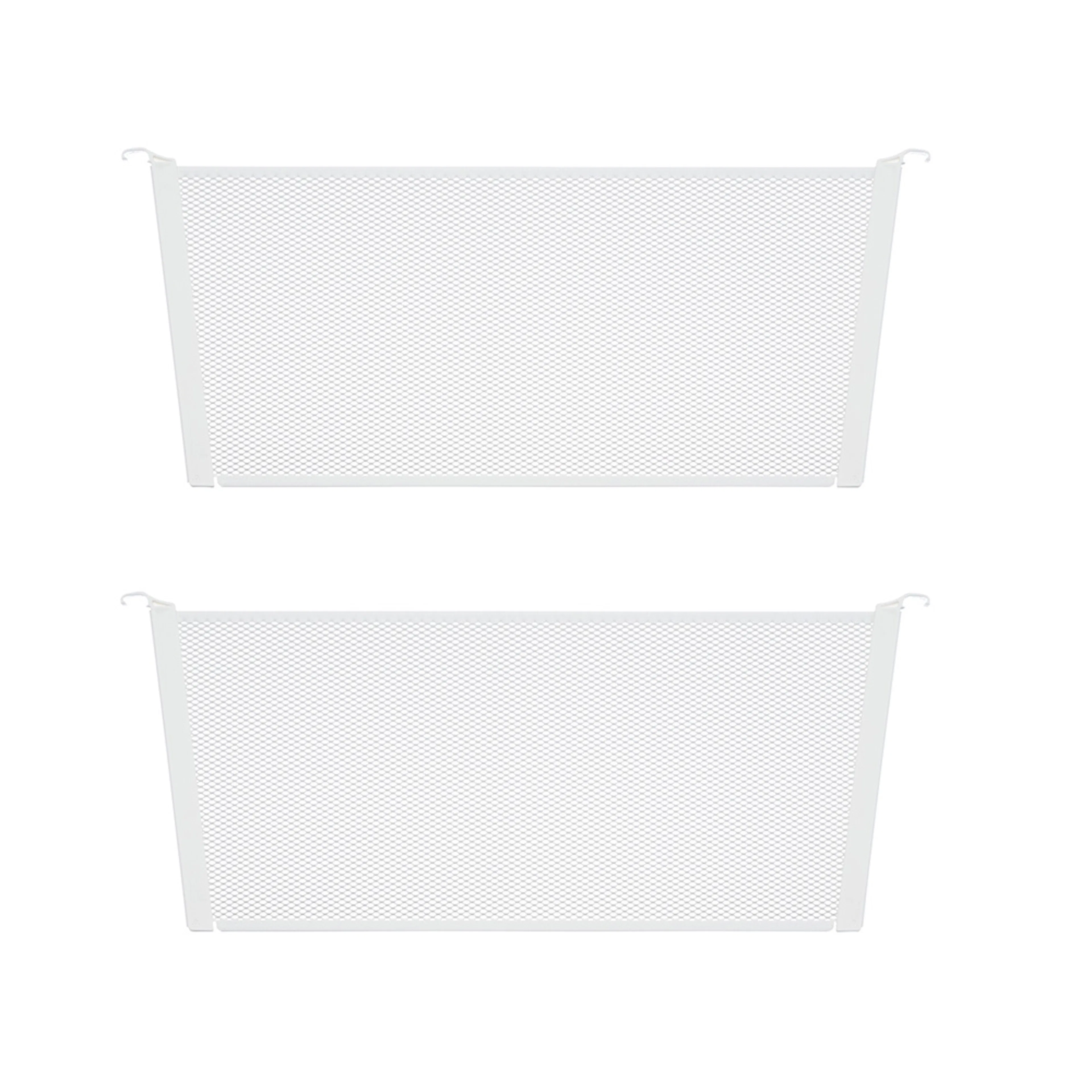 Avdelare Elfa Décor+ för Back Djup D: 40