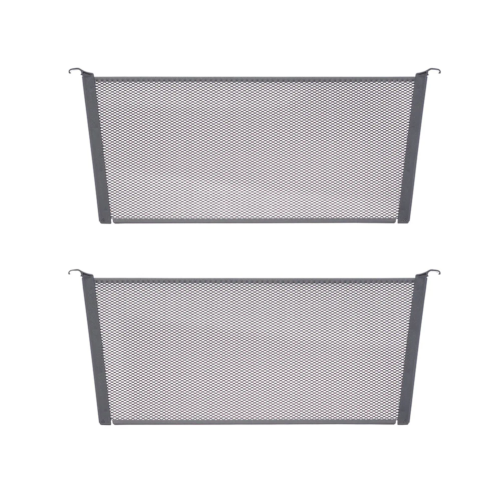 Avdelare Elfa Décor+ för Back Djup D: 40