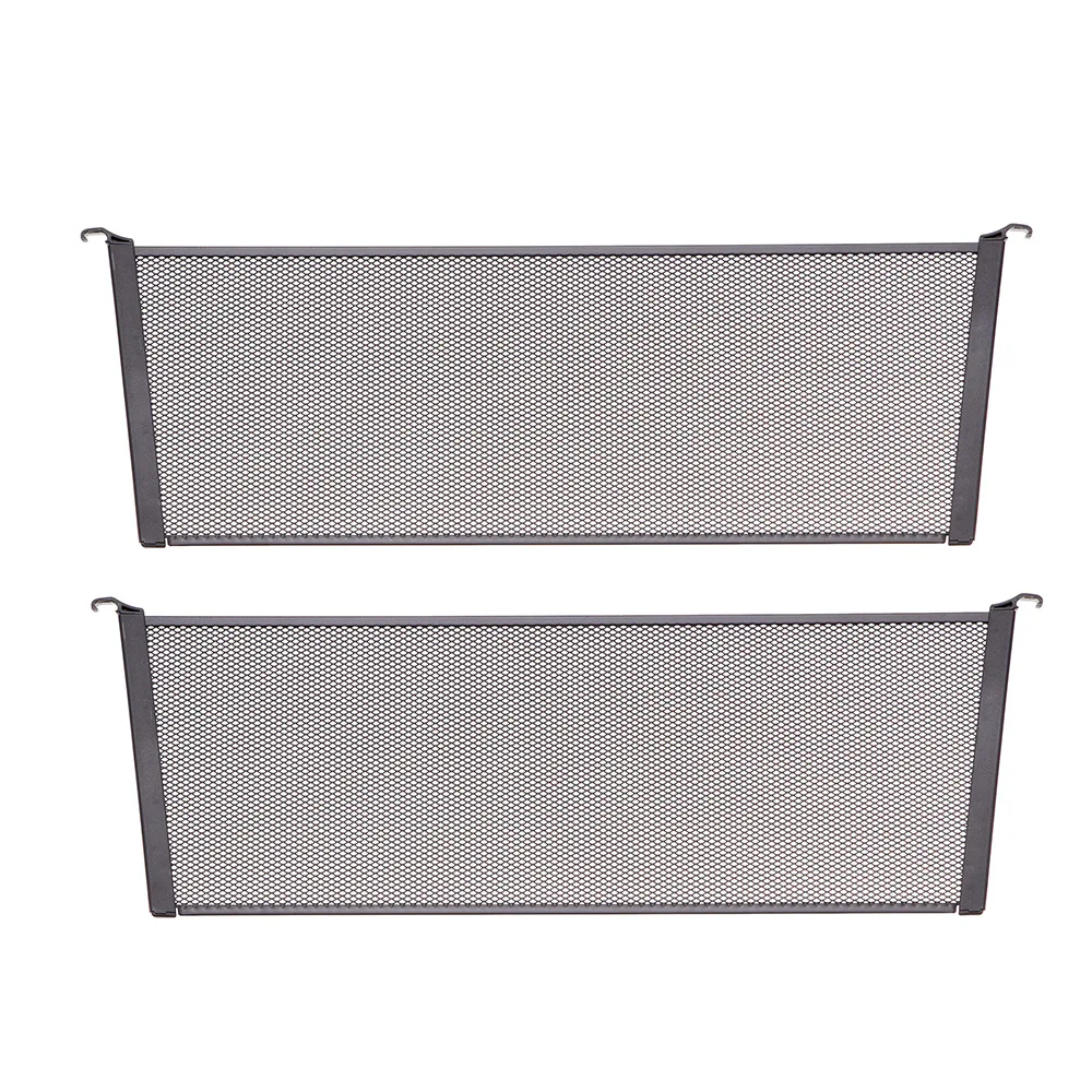 Avdelare Elfa Garage+ för Meshback Djup D: 52