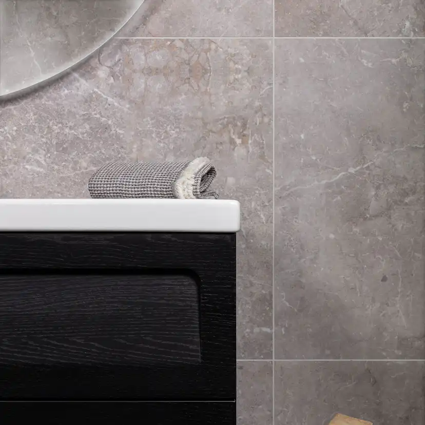 Klinker Astor Ceramiche Golden Age Grå 60x60 cm