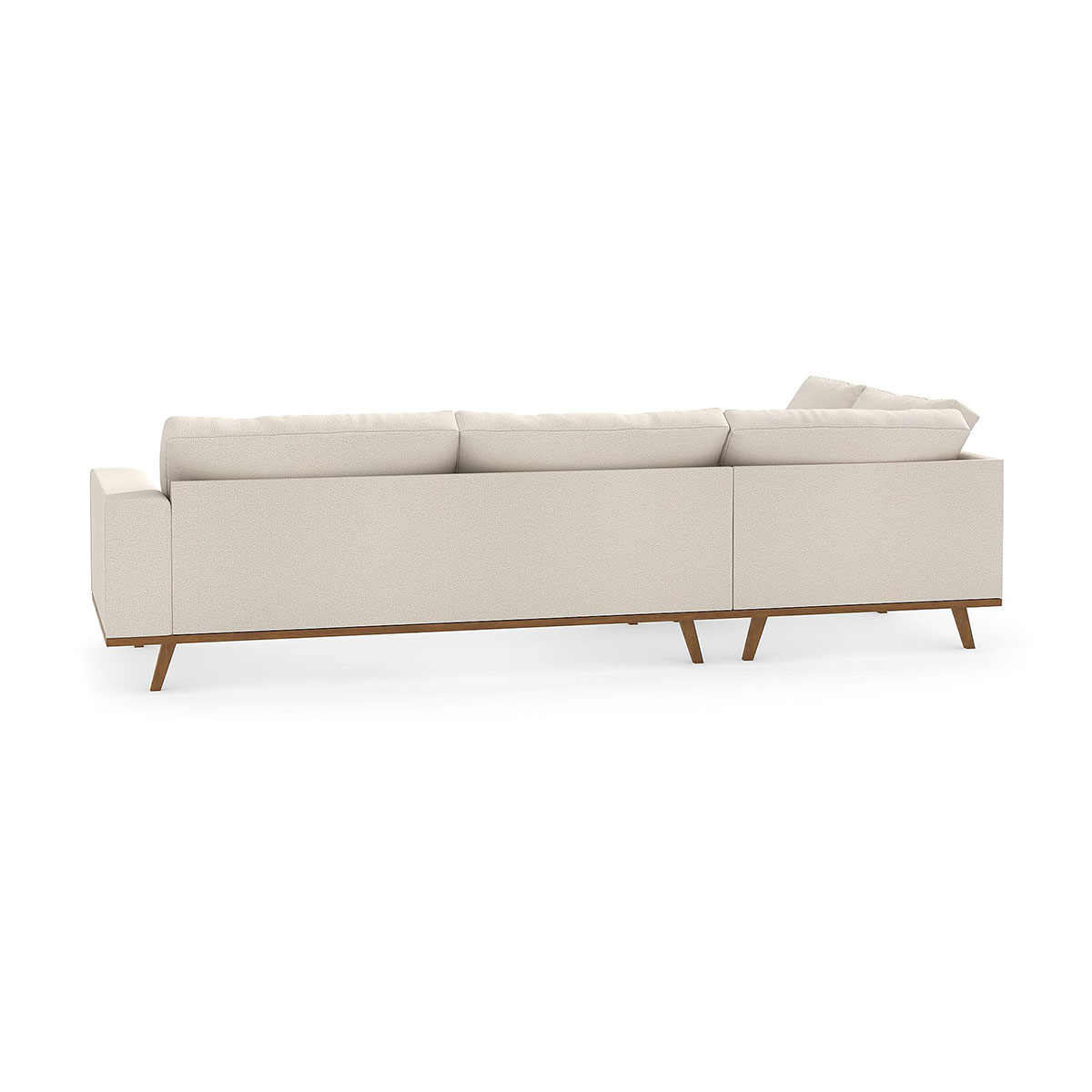 L-soffa Scandinavian Choice Copenhagen