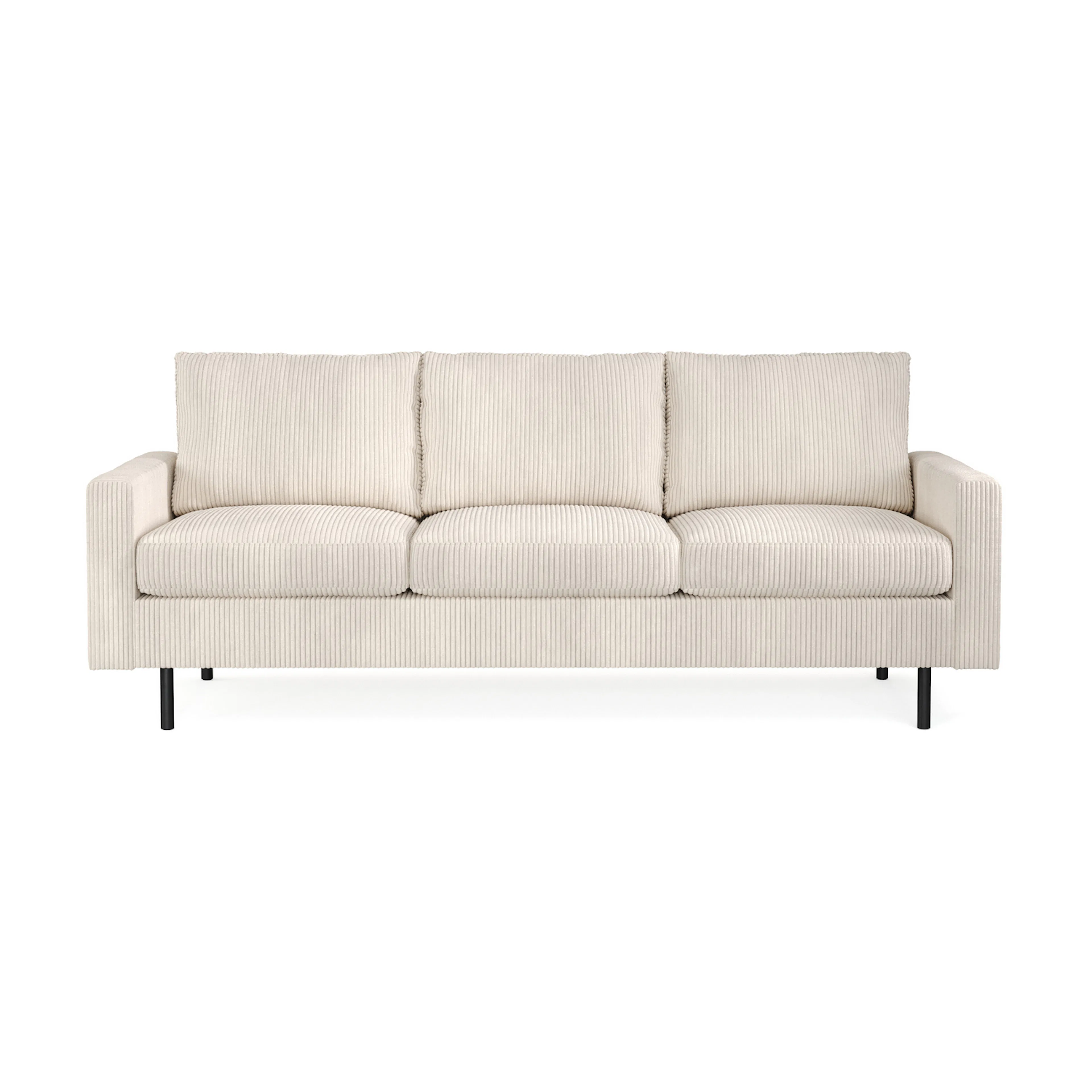 Soffa Scandinavian Choice Peppe 3-sits