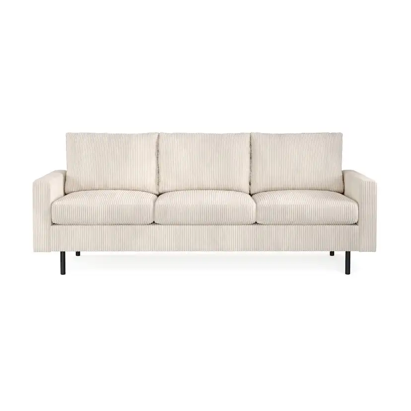 Soffa Scandinavian Choice Peppe 3-sits