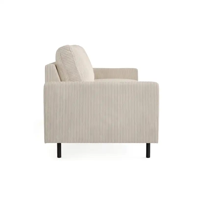 Soffa Scandinavian Choice Peppe 3-sits