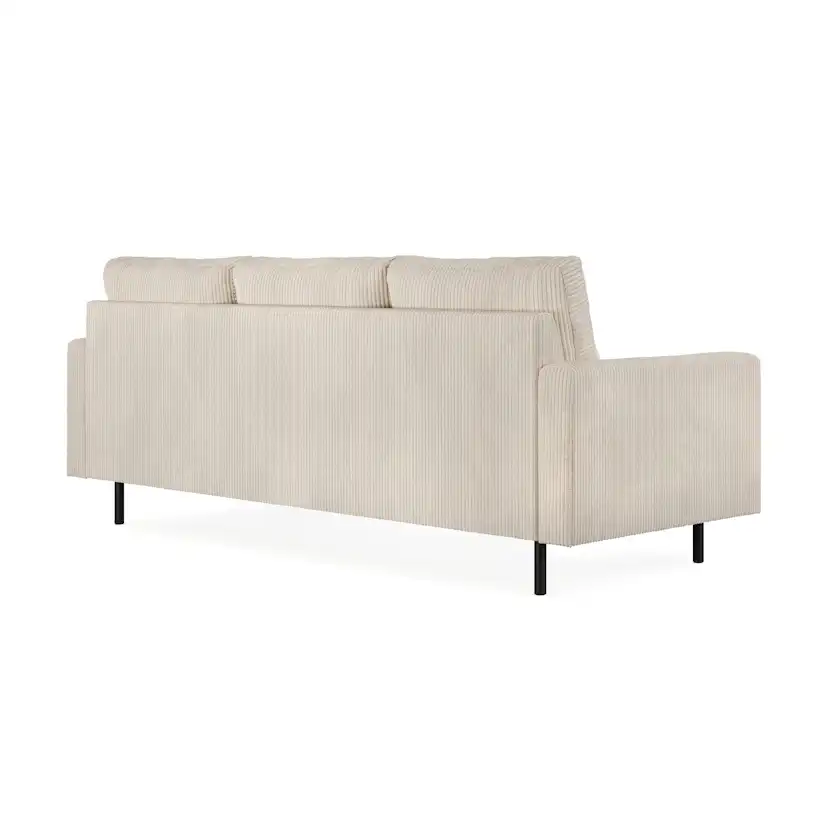Soffa Scandinavian Choice Peppe 3-sits