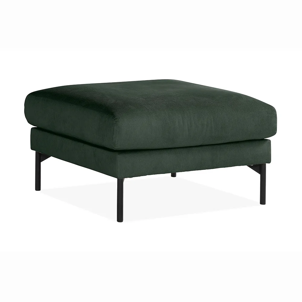 Fotpall In Living Menard Manchester