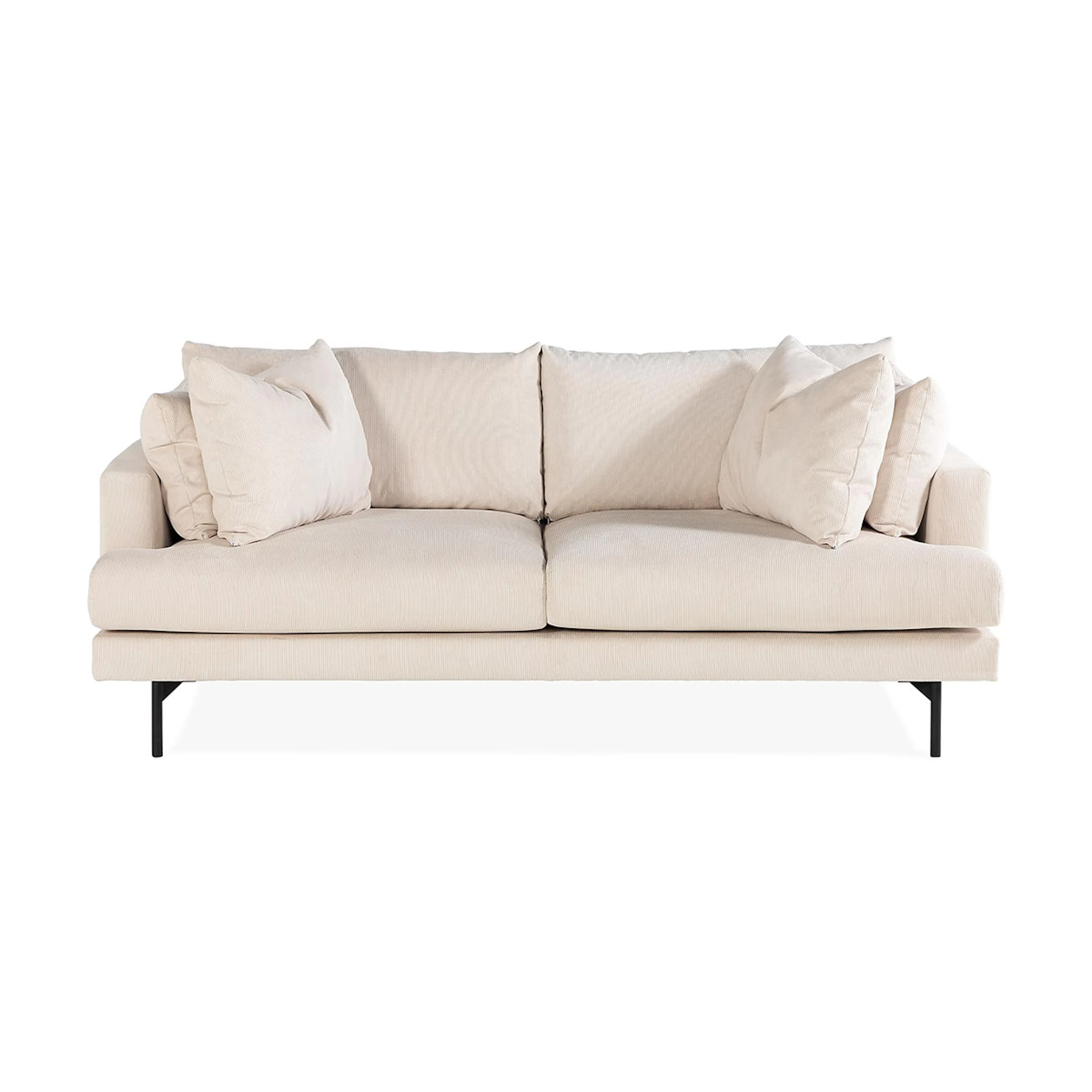 3-sitssoffa In Living Menard Manchester