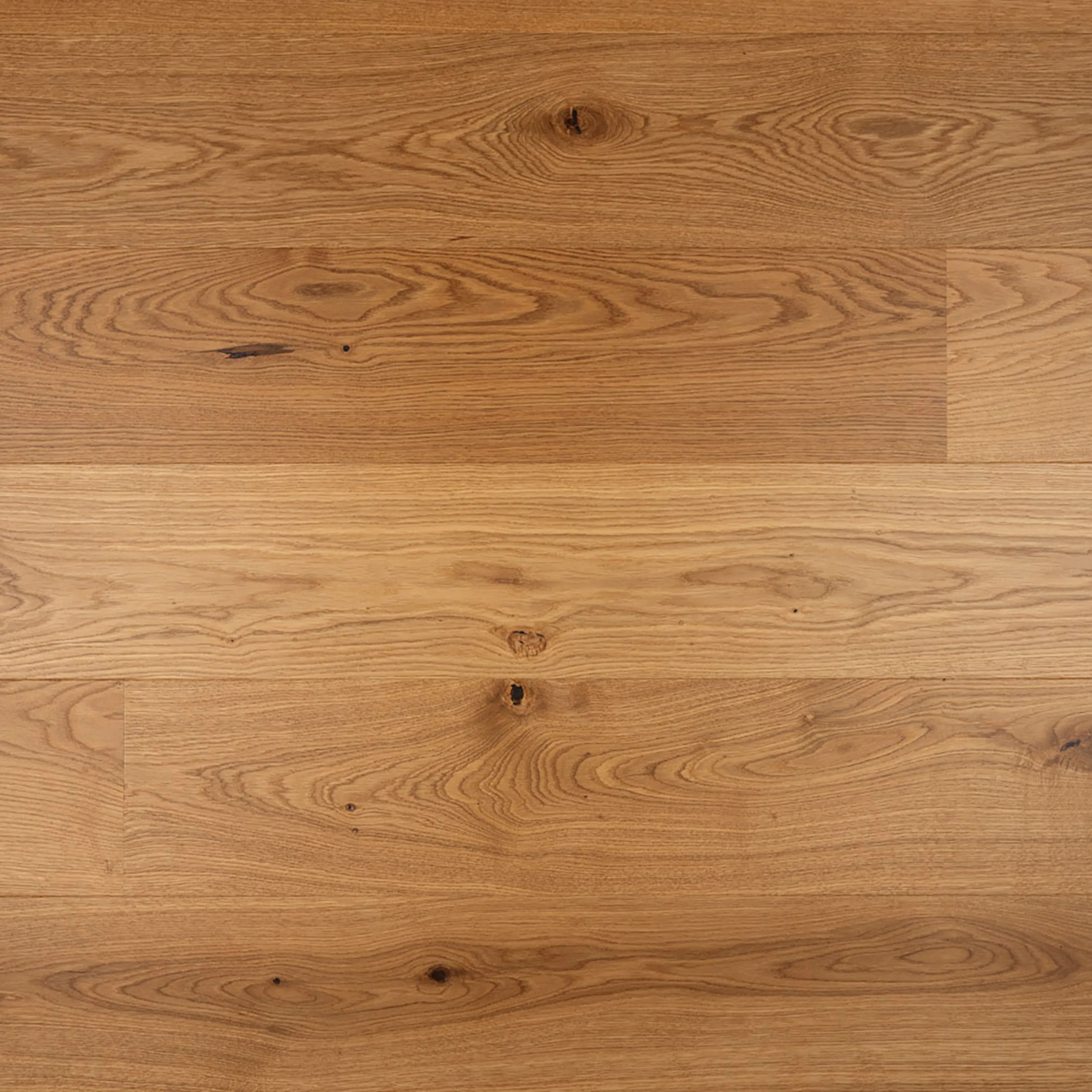 Parkettgolv Moland Aston Plank Ek Trend Uv- Mattlack