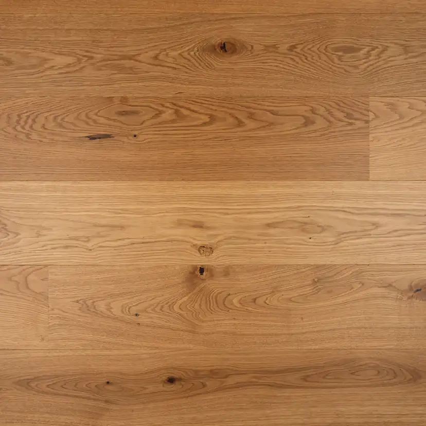 Parkettgolv Moland Aston Plank Ek Trend Uv- Mattlack