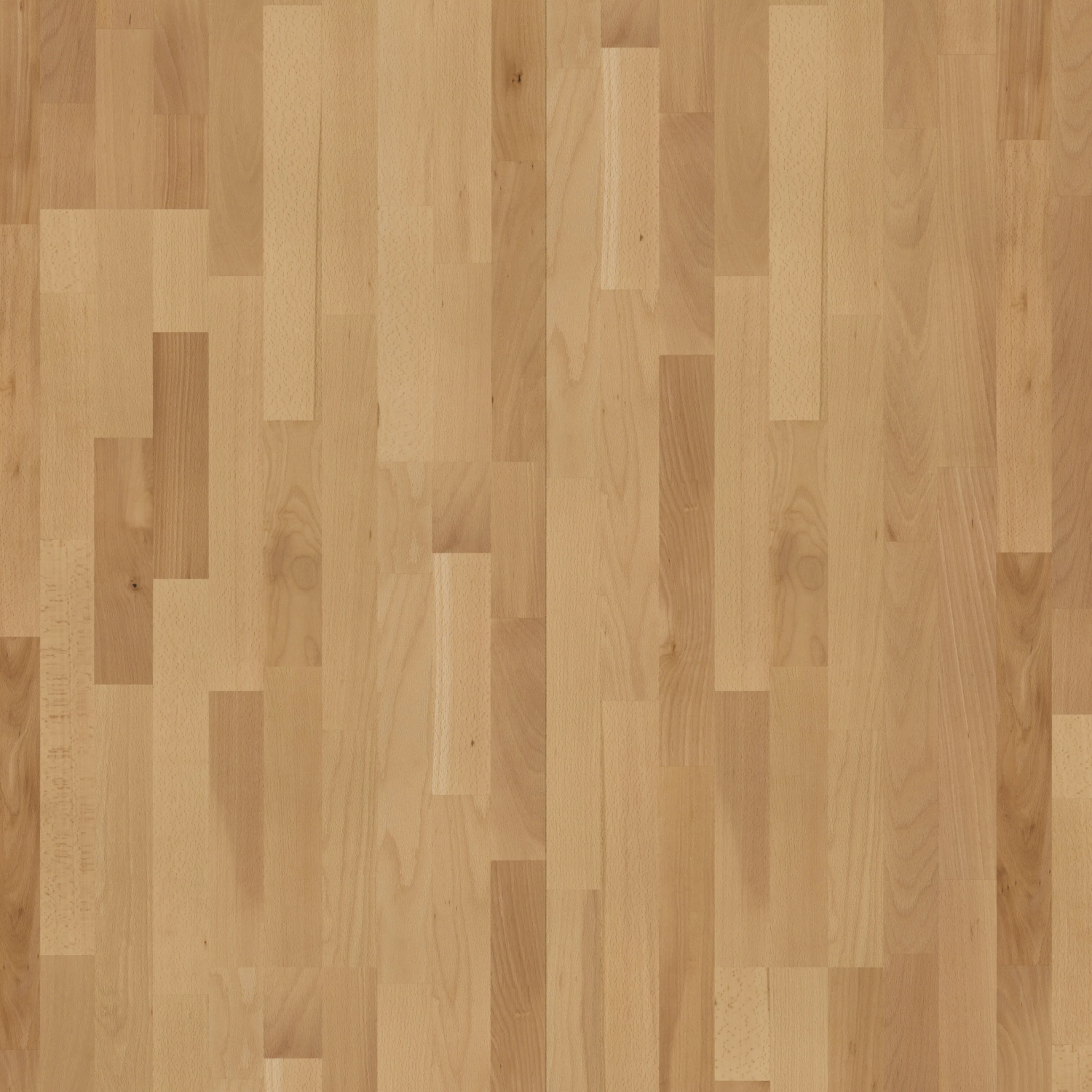 Parkettgolv Moland Bok Classic Uv-Mattlack