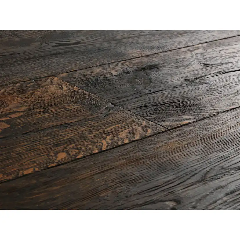 Parkettgolv NQD Oak Shipwreck 5G